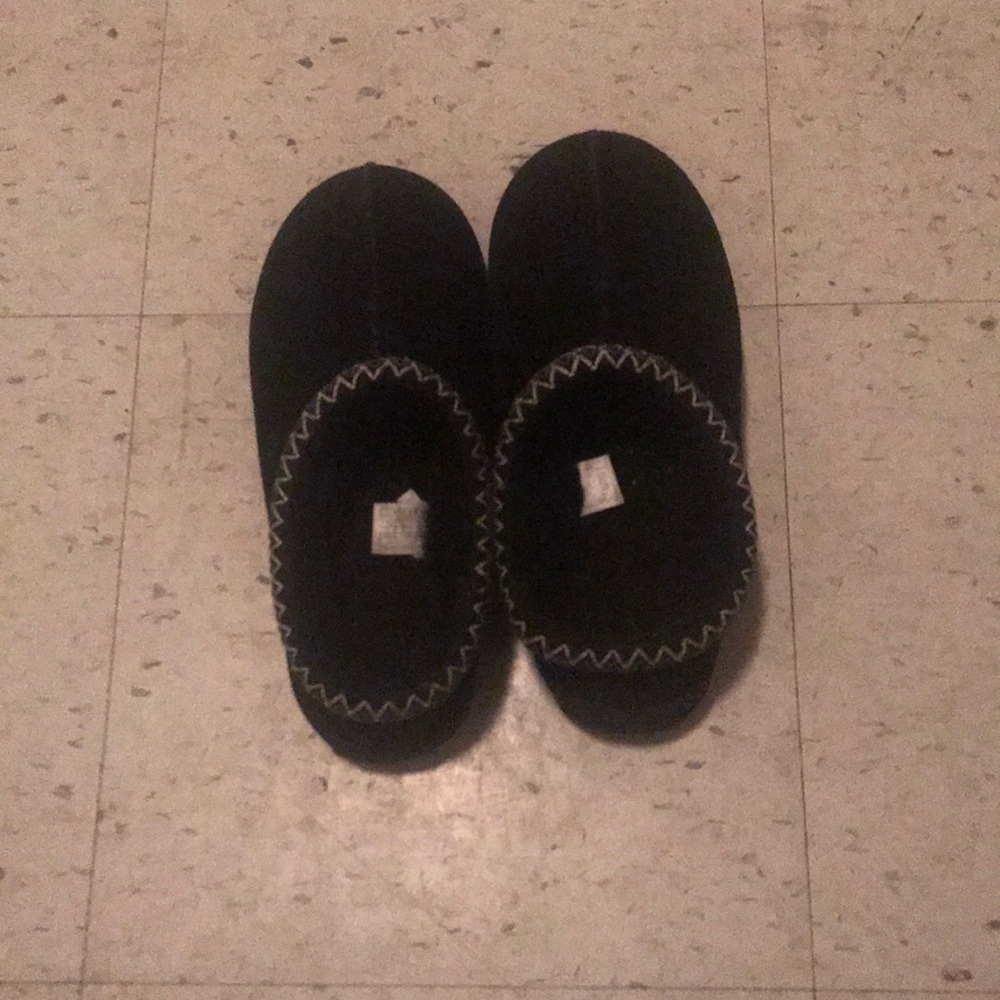 Ugg Tasman (black)